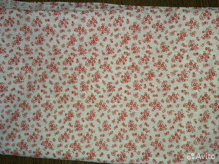 Ткани,х/б,ссср