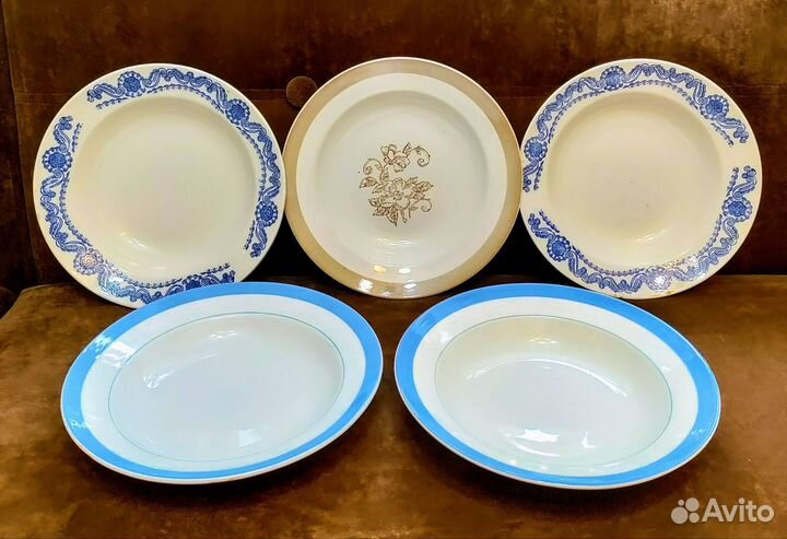 Посуда цена за все