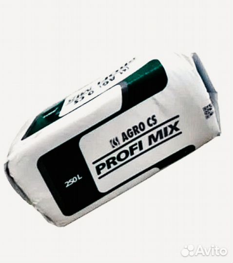 Торф Профи Микс