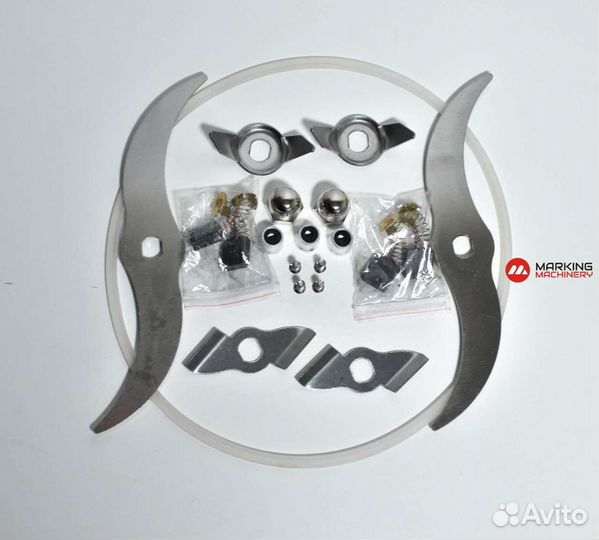 Мельница измельчитель муки орех рис соя чай