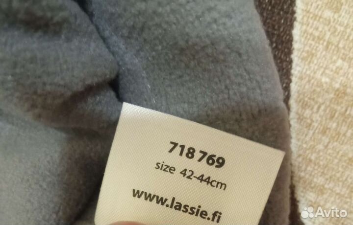 Шапочка для девочки весна