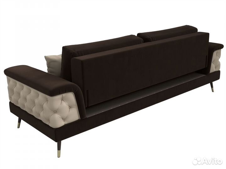 Диван-кровать «Лига-023»