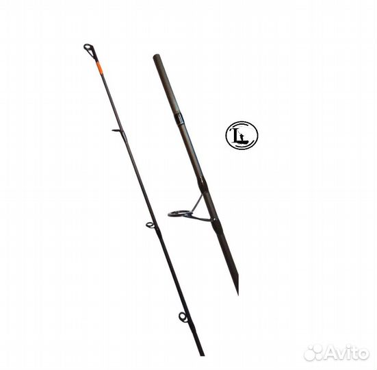 Спиннинг Kaida Order тест 30 -60 гр длина 265 см