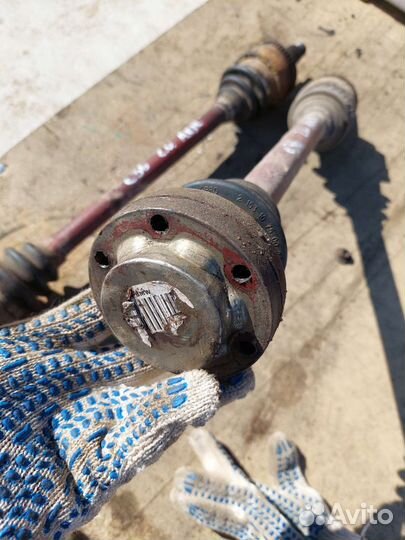 Бмв е36 задний привод 1.6-2.0