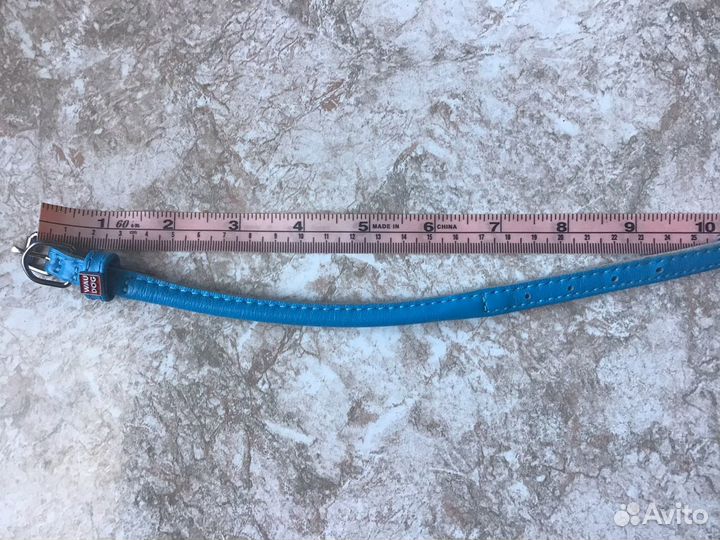 Ошейник для собак и кошек