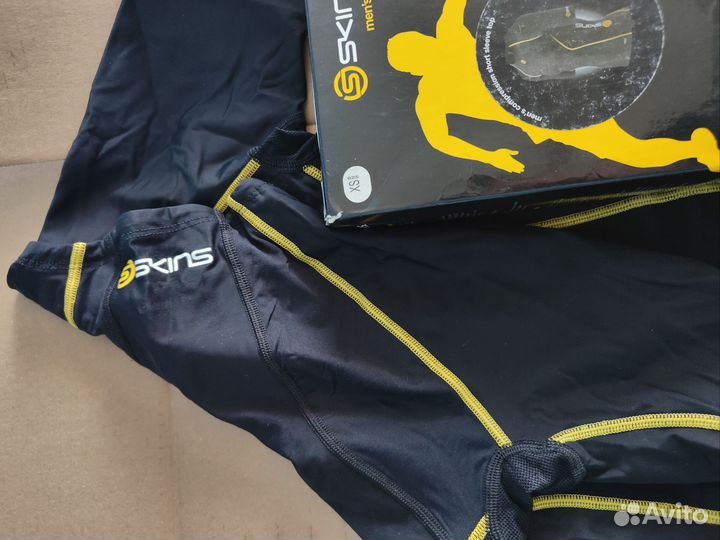 Компрессионая одежда Скинс А 200 XS