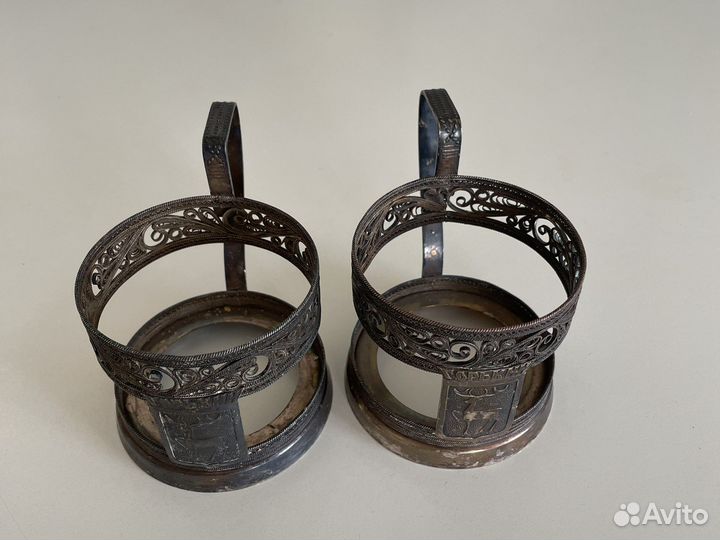 Подстаканник горький скань