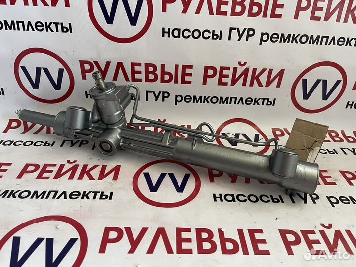 Рулевая рейка Ford Escort