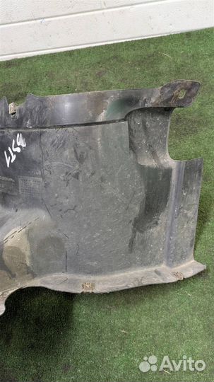 Подкрылок передний правый volkswagen Passat CC (B