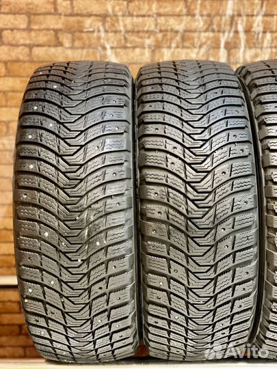 Michelin X-Ice North 3 205/55 R16