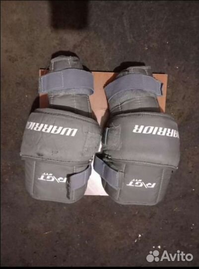 Клюшка+вратарское