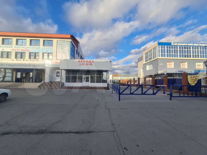 Свободного назначения, 450 м²