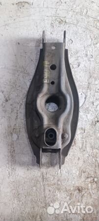 Рычаг задний нижний бмв