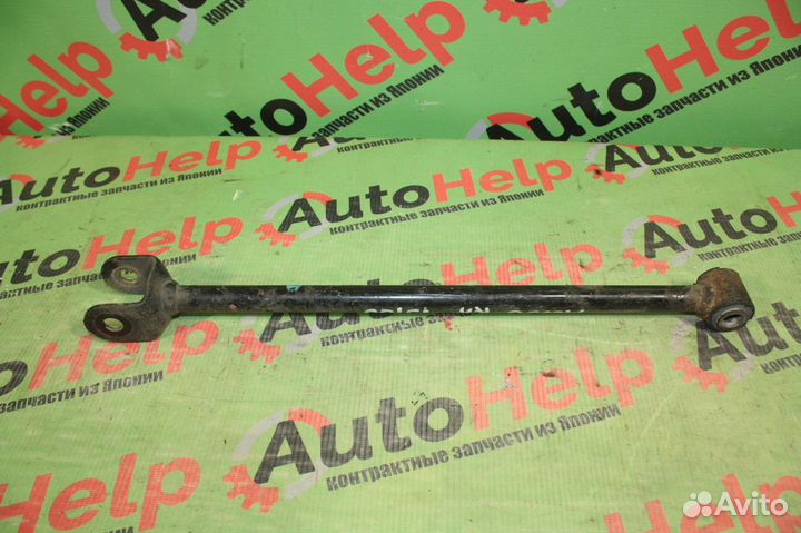 Рычаг toyota camry ACV30 задний продольный 2WD