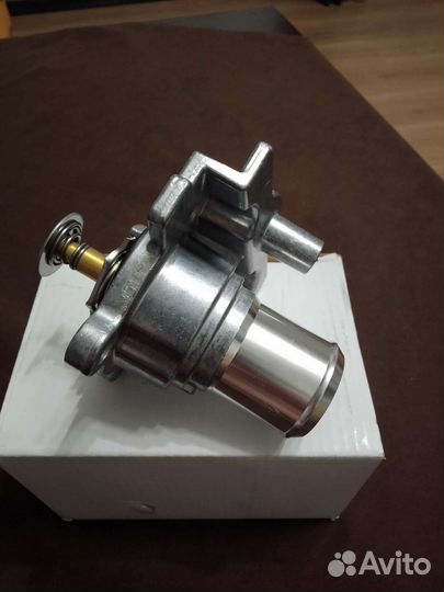 Термостат Фиат Дукато 244 (Елабуга)