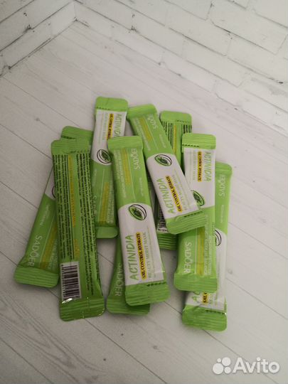 Набор масок для лица