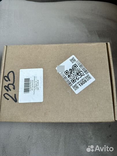 Топпер для торта