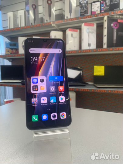 Tecno Pova 4 Pro, 8/256 ГБ