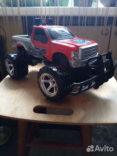 Внедорожник