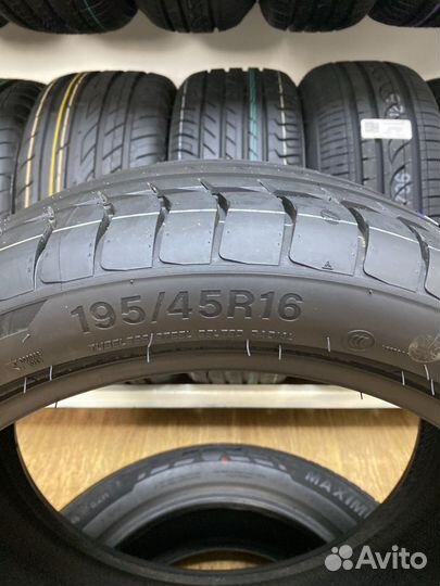 Triangle EffeXSport TH202 195/45 R16 84W