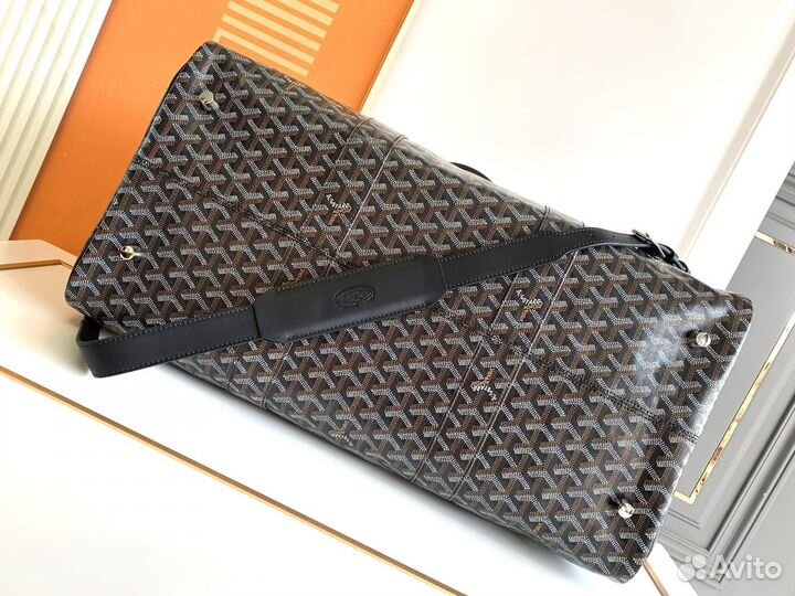 Дорожная и спортивная сумка Goyard