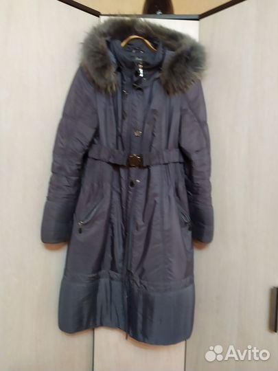 Куртка пальто женское