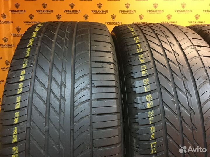 Goodyear Eagle F1 Asymmetric SUV 4x4 255/55 R20 110Y