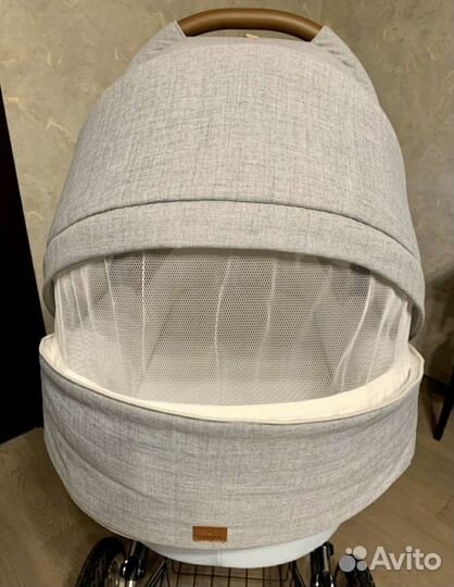 Детские коляски