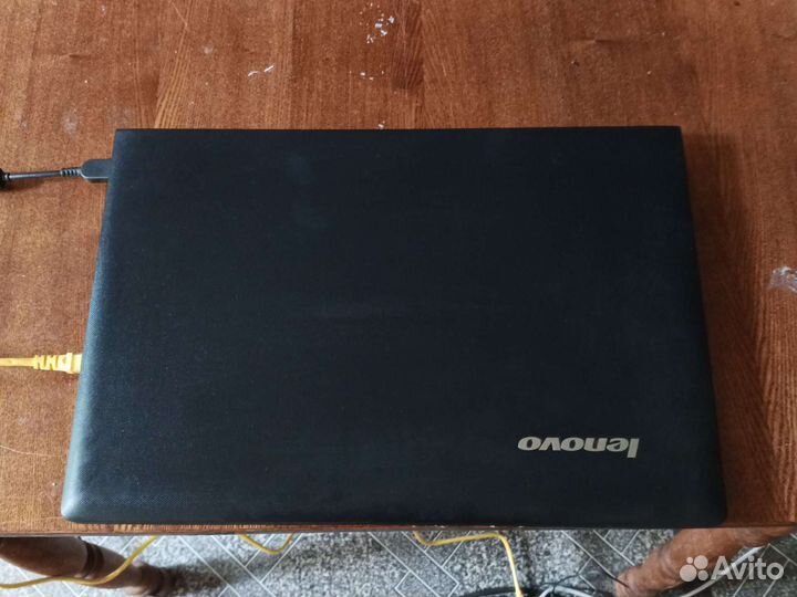 Lenovo