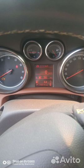 Opel Mokka 1.4 AT, 2015, 159 220 км