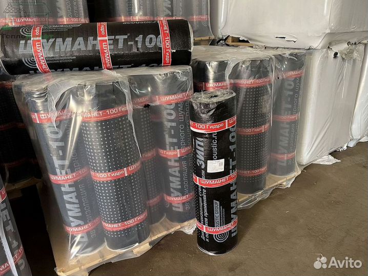 Шуманет 100 с доставкой