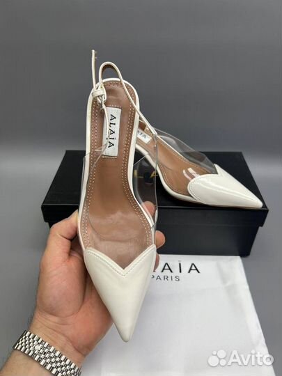 Туфли / Босоножки Alaia Размеры 36-40