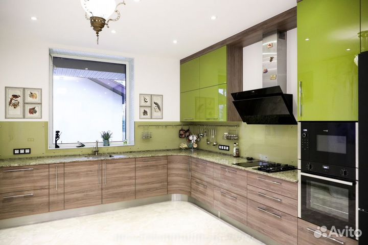 Кухонный гарнитур