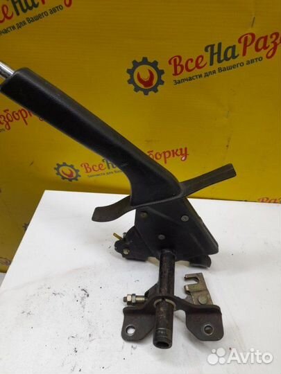 Рычаг ручного тормоза Great Wall Hover 4G64S4M