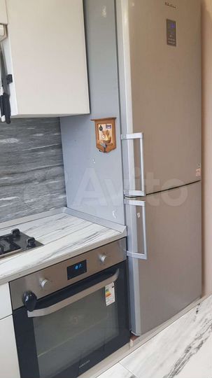 3-к. квартира, 61 м², 3/5 эт.