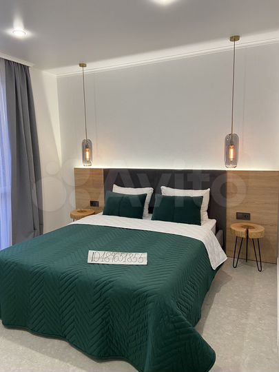 Комната 30 м², 1/2 эт.