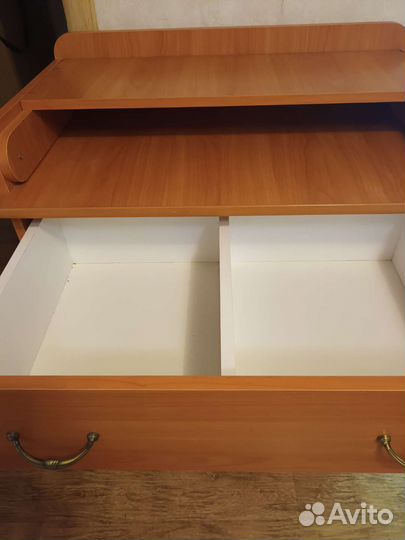 Пеленальный комод новый