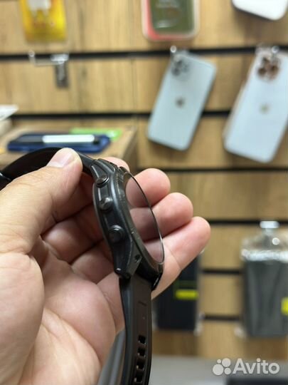 Garmin Fenix 7X Solar