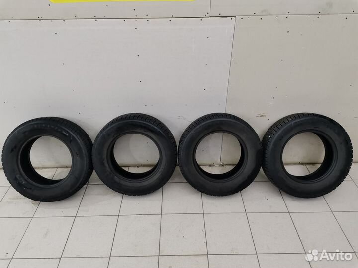 Kumho I'Zen KW31 185/70 R14