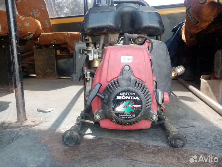 Насосная станция