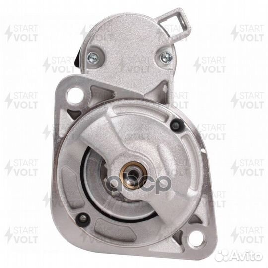 Стартер LST08L5 startvolt