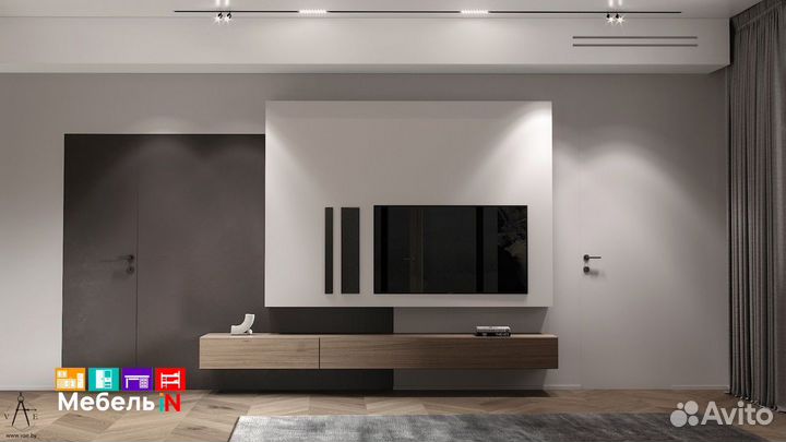 Детская на заказ. Мебель от производителя