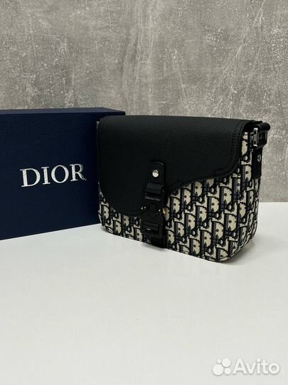 Сумка Dior мужская