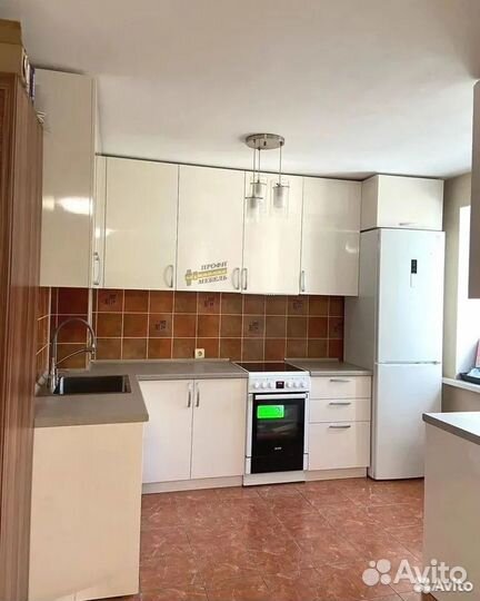 Кухня пленка