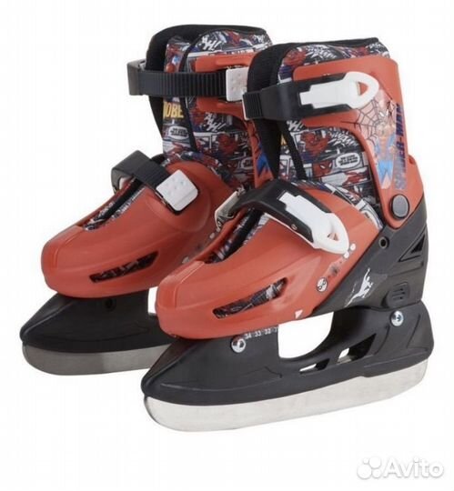 Ролики детские 27