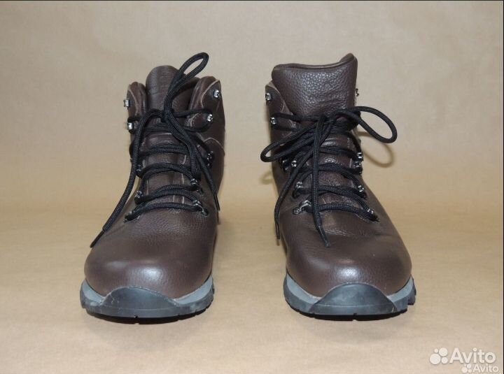 Мужские ботинки Graghoppers Mocha 29 см
