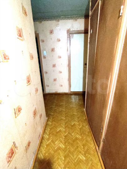 Комната 13,2 м² в 3-к., 8/9 эт.