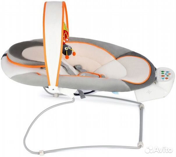 Электрокачели Nuovita Cullare