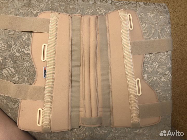 Коленный ортез