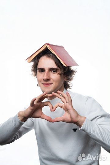 Выпускные альбомы